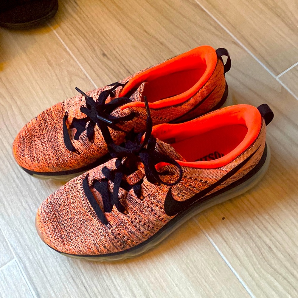 Nike shoes